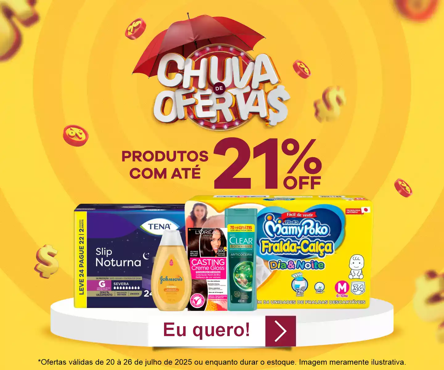 Imagem Carousel